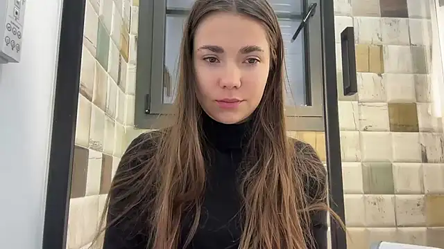 Mika Miller online show from 7, 11, 2025