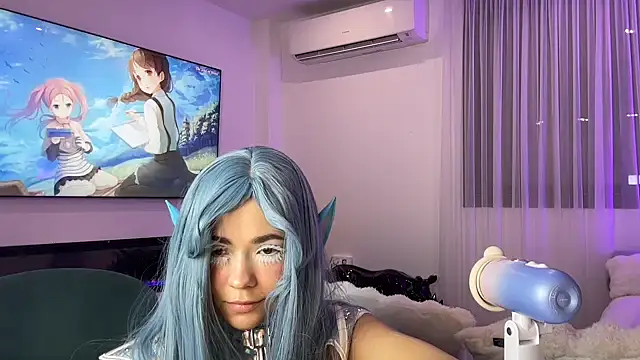 Mika Miller online show from 5, 3, 2026