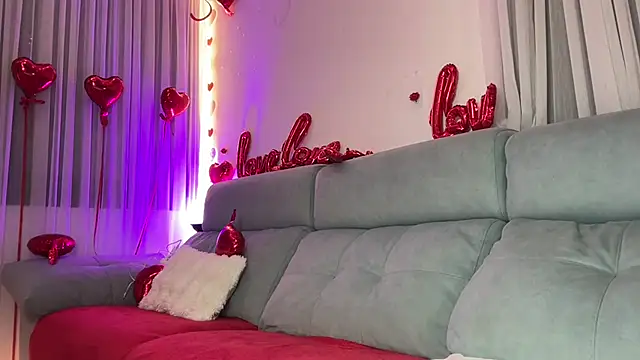 Mika Miller online show from 15, 2, 2026