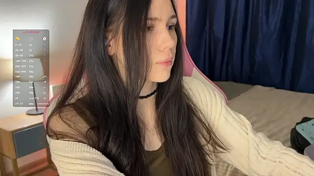 jennetdoll online show from 25, 2, 2025