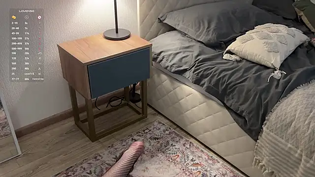 jennetdoll online show from 22, 3, 2025