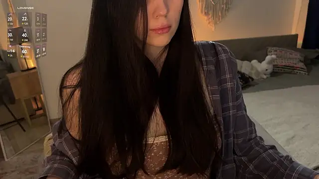 jennetdoll online show from 16, 9, 2025