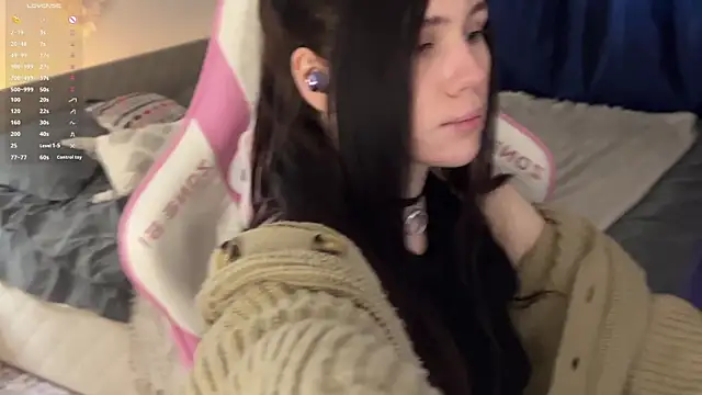 jennetdoll online show from 12, 3, 2025