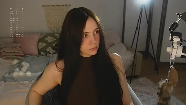 jennetdoll online show from 17, 4, 2026