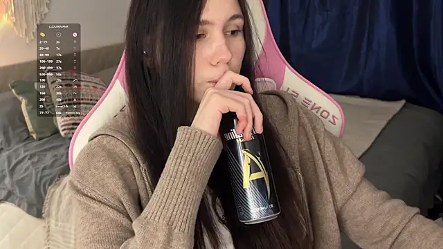 jennetdoll online show from 9, 3, 2025