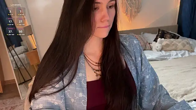 jennetdoll online show from 25, 9, 2025