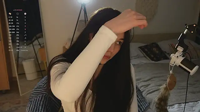 Snapshot of jennetdoll chatting on 3, 3, 2026 jennetdoll online show from 3, 3, 2026