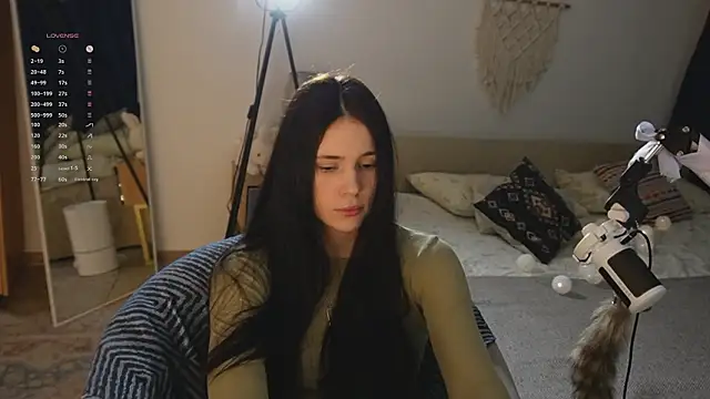 Snapshot of jennetdoll chatting on 20, 2, 2026 jennetdoll online show from 20, 2, 2026