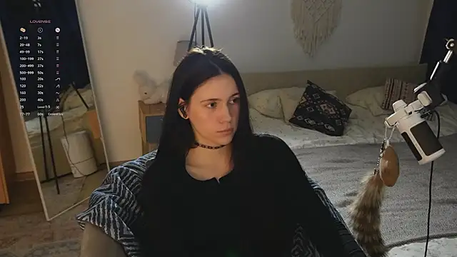 jennetdoll online show from 25, 3, 2026