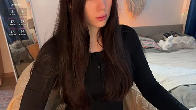 jennetdoll online show from 20, 9, 2025