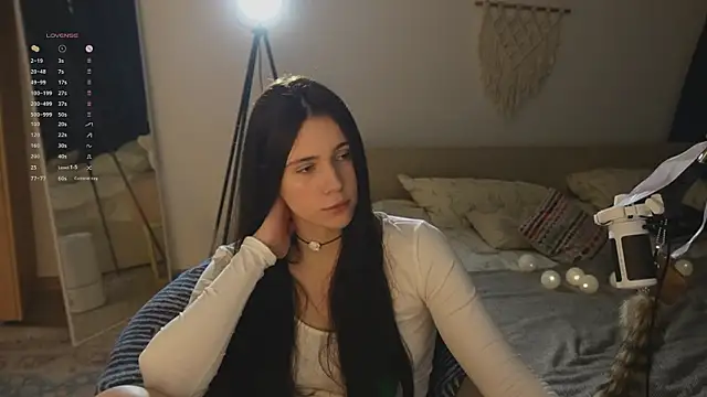 Snapshot of jennetdoll chatting on 19, 2, 2026 jennetdoll online show from 19, 2, 2026