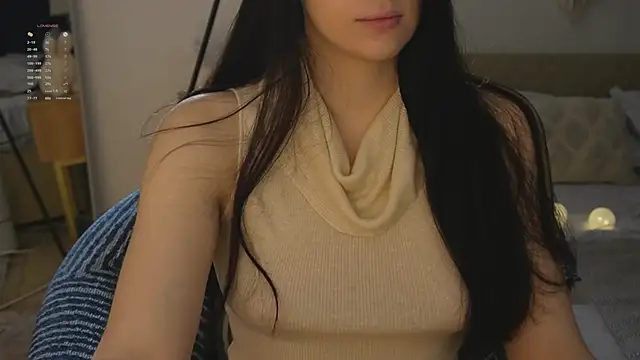 jennetdoll online show from 19, 12, 2025