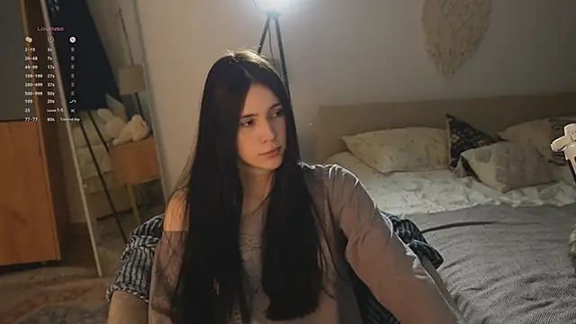 Snapshot of jennetdoll chatting on 31, 1, 2026 jennetdoll online show from 31, 1, 2026