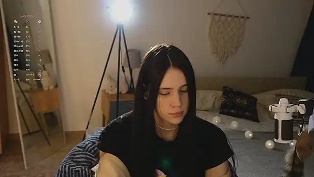 Snapshot of jennetdoll chatting on 16, 2, 2026 jennetdoll online show from 16, 2, 2026