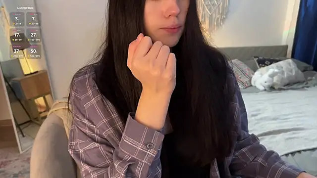 jennetdoll online show from 11, 9, 2025