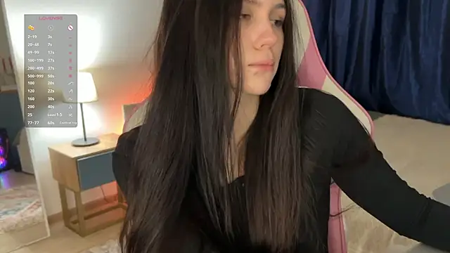 jennetdoll online show from 6, 3, 2025