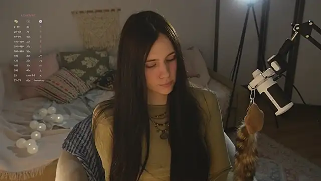 jennetdoll online show from 15, 4, 2026