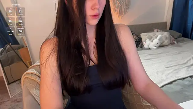 jennetdoll online show from 19, 9, 2025