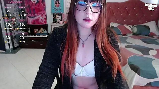 Avril2001 online show from 10, 9, 2025