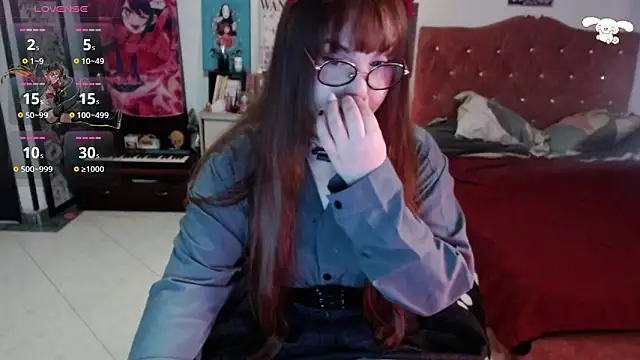 Avril2001 online show from 24, 2, 2026