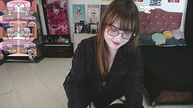 Avril2001 online show from 30, 1, 2025