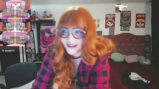 Avril2001 online show from 21, 3, 2025