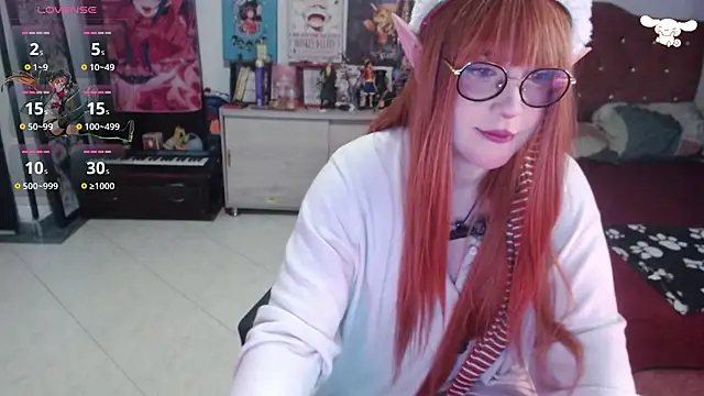 Avril2001 online show from 3, 12, 2025