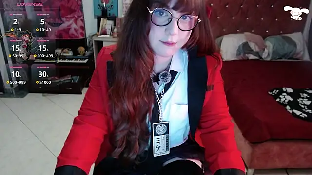 Avril2001 online show from 10, 2, 2026