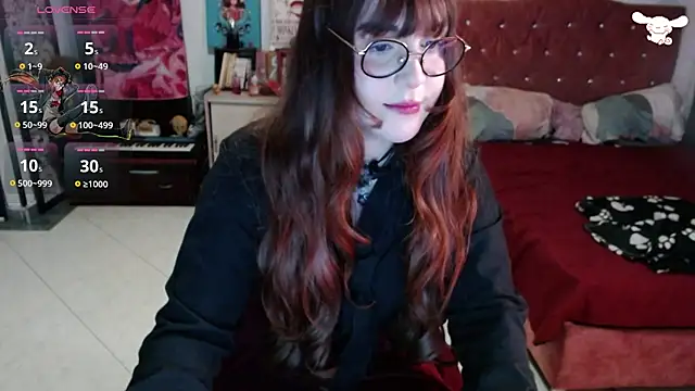 Avril2001 online show from 12, 2, 2026