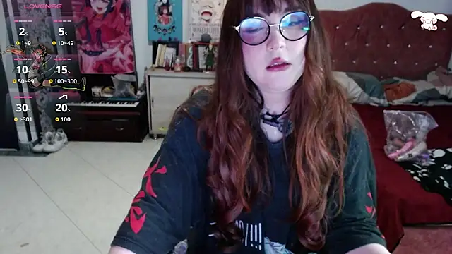 Avril2001 online show from 7, 1, 2026