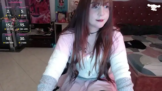 Avril2001 online show from 26, 5, 2026