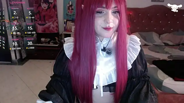 Avril2001 online show from 22, 5, 2026