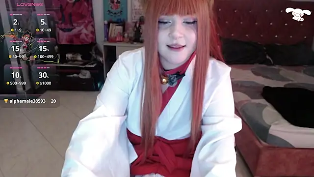 Avril2001 online show from 31, 5, 2026