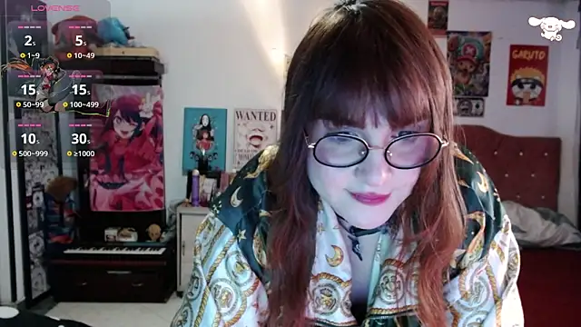 Avril2001 online show from 13, 2, 2026