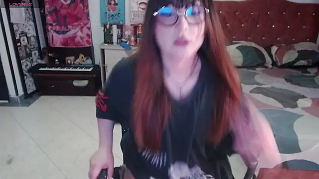 Avril2001 online show from 8, 10, 2025