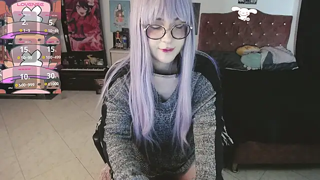 Avril2001 online show from 19, 1, 2025