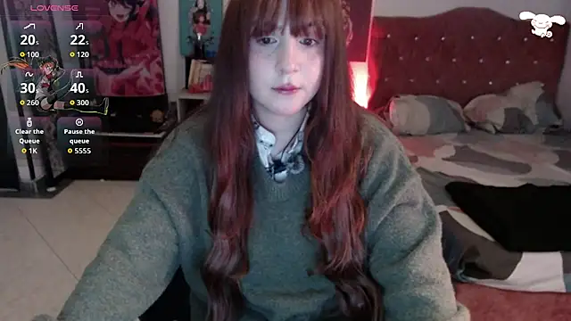 Avril2001 online show from 13, 5, 2026