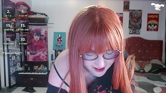 Avril2001 online show from 21, 9, 2025