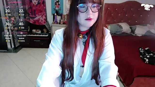 Avril2001 online show from 18, 2, 2026