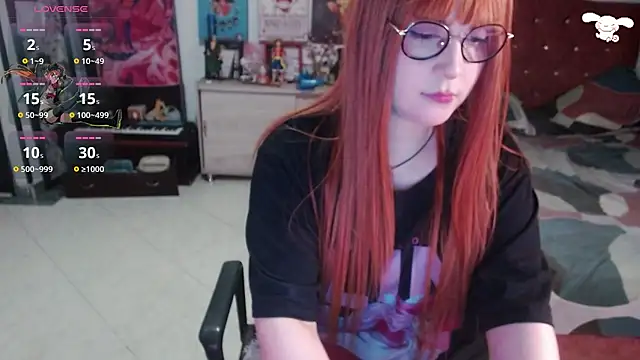 Avril2001 online show from 12, 10, 2025