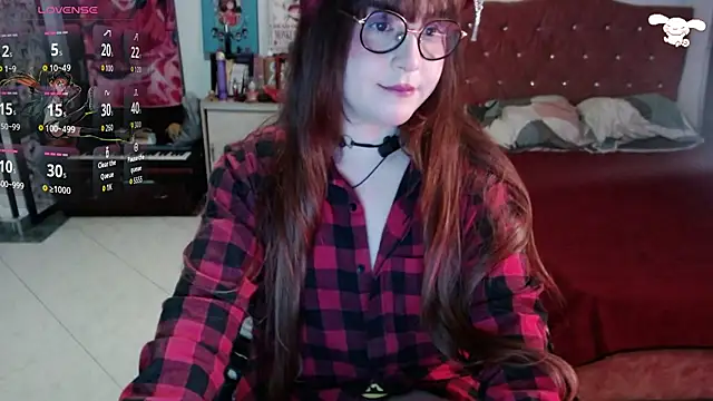 Avril2001 online show from 16, 2, 2026