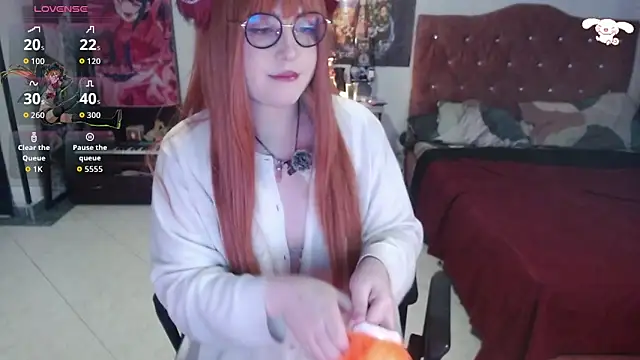 Avril2001 online show from 29, 11, 2025