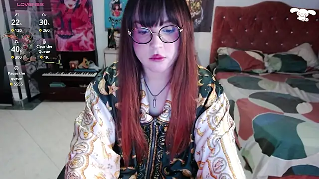 Avril2001 online show from 10, 9, 2025