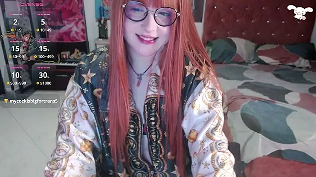 Avril2001 online show from 10, 10, 2025