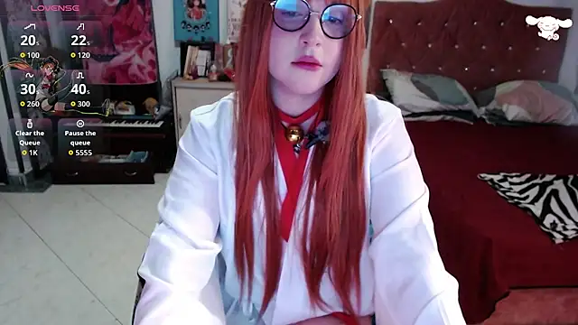 Avril2001 online show from 3, 2, 2026