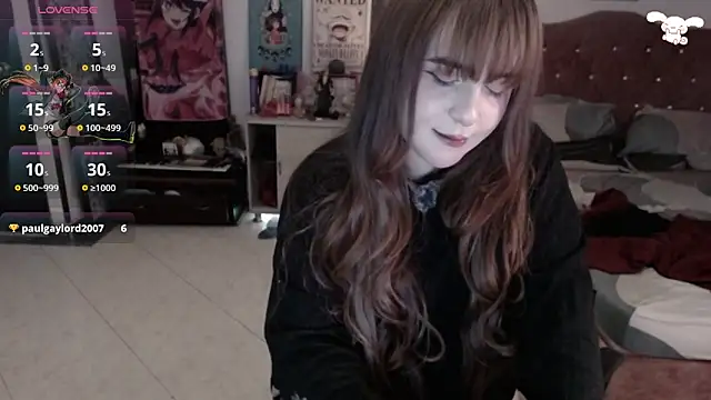 Avril2001 online show from 4, 6, 2026