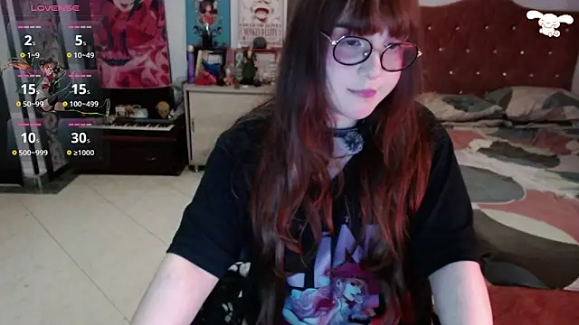 Avril2001 online show from 4, 4, 2026