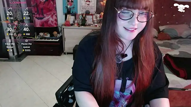 Avril2001 online show from 25, 3, 2026