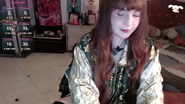 Avril2001 online show from 18, 4, 2026