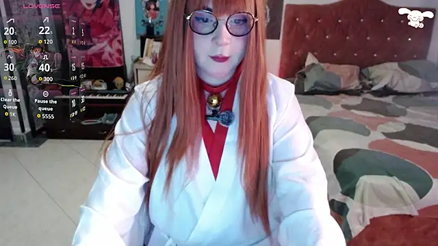 Avril2001 online show from 1, 3, 2026